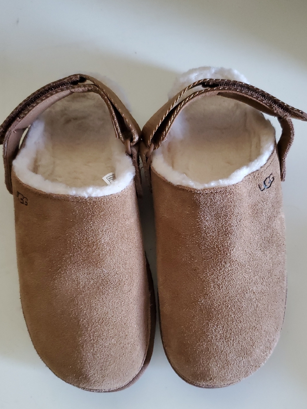 UGG Women's Goldenstar Clogs